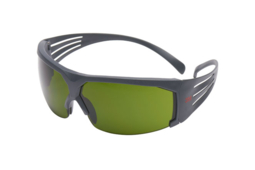 Lunettes de protection SecureFit 600 de 3M