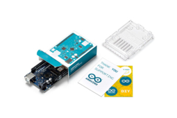 Nouvelle carte Arduino Uno WiFi Rev2 : une solution d'entrée de gamme pour les projets IoT