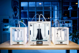 Nouvelle imprimante 3D professionnelle Ultimaker S5