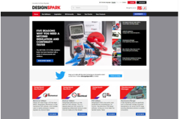 Un demi million de membres pour la plateforme communautaire DesignSpark !