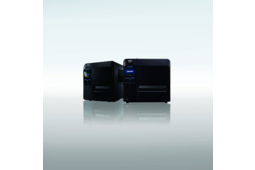 Nouvelle imprimante thermique industrielle 6" SATO CL6NX