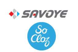 SAVOYE annonce l'acquisition de SoCloz