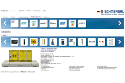 Schmersal présente son nouveau configurateur PSC1 à l’occasion du salon Motek 2018 