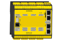 contrôleur programmable de sécurité modulaire PROTECT PSC1-100