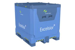 Nouveau GRV pliable Combo Excelsior