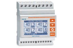 Analyseur de réseaux électriques