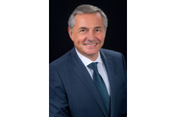  SGD Pharma annonce l'arrivée de Christophe Nicoli au poste de Chief Executive Officer