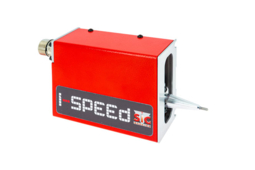 SIC MARKING lance la machine de marquage intégrable par Micropercussion i-speed