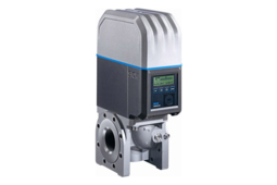 Nouveau compteur de gaz à ultrasons FLOWSIC500  