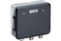 Un nouveau capteur radar anti-collision RMS1000 chez SICK 