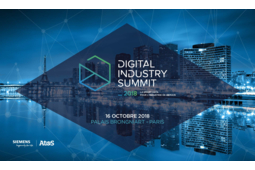 Siemens et Atos lancent le Digital Industry Summit 2018