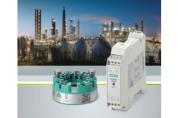 Sitrans TH320/420 et TR320/420, des transmetteurs de température dotés d’une haute fiabilité de mesure