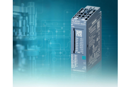 Siemens lance le nouveau module de pesage ultra-compact Siwarex WP351 