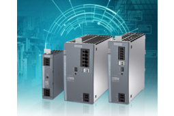 Sitop PSU6200, une nouvelle gamme d’alimentations Siemens pour de multiples applications