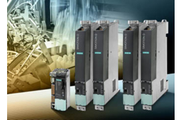 Siemens complète la gamme de performance du Simotion D