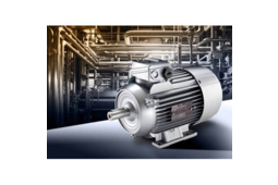 Siemens complète sa gamme de moteurs CEI basse tension à haut rendement