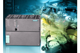 Siemens étoffe sa gamme de produits Simatic Embedded Automation avec l’automate modulaire Simatic S7 mEC. 