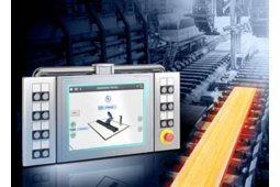 Siemens Industry Automation complète sa gamme de pupitres opérateur HMI