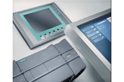 Siemens présente son nouvel automate Simatic S7 1200