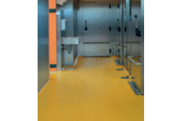 Sika EpoxyFloor WP4S, un nouveau système d'étanchéité pour sol 