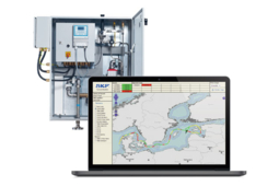 Maintenance conditionnelle dans la marine : SKF obtient une troisième homologation