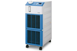 Nouveau thermo-chiller HRS050 : puissant et compact !