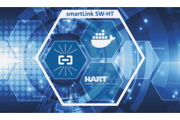 SmartLink SW-HT, un logiciel d’interface pour accéder aux appareils HART