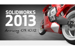 Solidworks 2013: une version qui simplifie la conception 3D