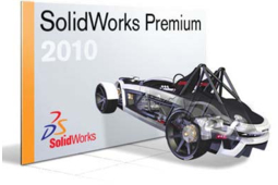 SolidWorks Corp. annonce la gamme de produits SolidWorks® 2010