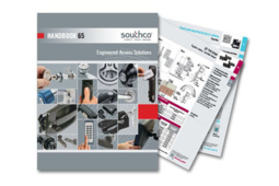 Catalogue produits Southco 2015 