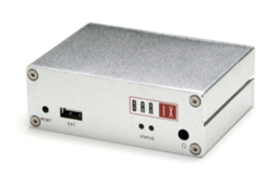 Décodeur audio sur IP - Exstreamer 100 de BARIX