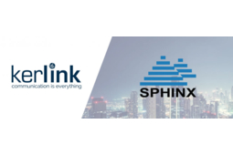 Kerlink et SPHINX signent un partenariat pour la distribution de solutions réseaux IoT de Kerlink en Europe