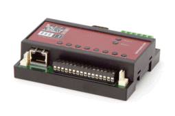 Module d'entrées/sorties I/O - Barionet de BARIX