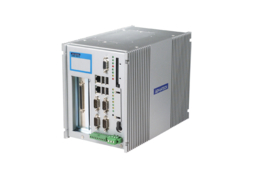 PC Embarqué - UNO-3072 d'Advantech