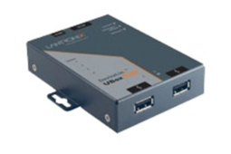 Serveur 2 ports USB vers Ethernet - UBOX 2100 Lantronix