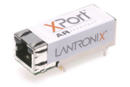 Serveur de ports - XPort AR de Lantronix