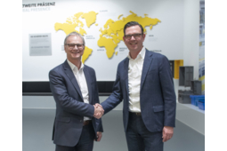 DS Automotion rejoint le groupe SSI SCHÄFER