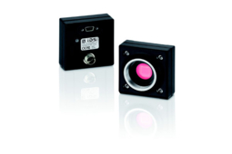 Nouvelle caméra compacte IDS uEye avec interface USB