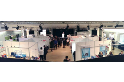 Forum 2015 de la vision industrielle