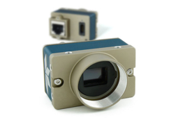 Nouveaux modèles de caméras industrielles GigE Genie Nano 9 et 12 mégapixels