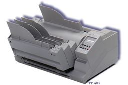 Imprimante matricielle multifonctions PP405