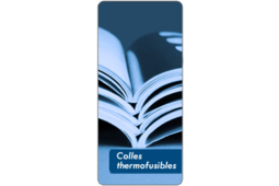 Colle thermofusible
