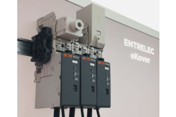 eKover, une nouvelle solution pour surveiller intelligemment les points de connexion des borniers de puissance