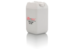 BIOCLEAN SL 200. Détergent spécifique pour sols et aires fortement polluées