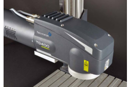 Laser vert TG400: une nouvelle solution de marquage Technifor