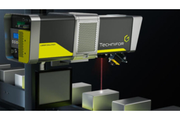 laser de marquage et de traçabilité Technifor