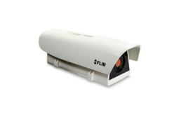 Caméras thermiques A500f/A700f pour la détection des incendies et la surveillance des équipements
