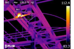 Pourquoi les Thermographes ont besoin d’être formés