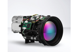 Teledyne FLIR annonce le Neutrino LC CZ 15-300