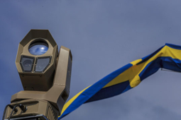 Teledyne FLIR installe un système de détection de drones à longue portée en Suède